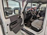 Thumbnail of 2008 Silver Jeep Wrangler