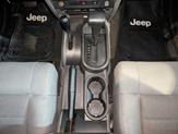 Thumbnail of 2008 Silver Jeep Wrangler