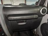 Thumbnail of 2008 Silver Jeep Wrangler