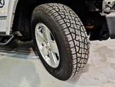 Thumbnail of 2008 Silver Jeep Wrangler