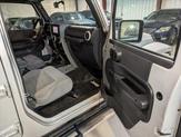 Thumbnail of 2008 Silver Jeep Wrangler