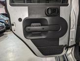 Thumbnail of 2008 Silver Jeep Wrangler