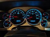 Thumbnail of 2008 Blue Chevrolet Silverado 1500