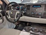 Thumbnail of 2008 Blue Chevrolet Silverado 1500