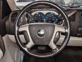 Thumbnail of 2008 Blue Chevrolet Silverado 1500