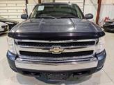 Thumbnail of 2008 Blue Chevrolet Silverado 1500