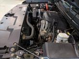 Thumbnail of 2008 Blue Chevrolet Silverado 1500