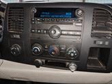 Thumbnail of 2008 Blue Chevrolet Silverado 1500