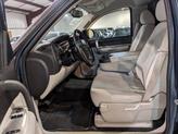 Thumbnail of 2008 Blue Chevrolet Silverado 1500