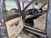 Thumbnail of 2008 Blue Chevrolet Silverado 1500