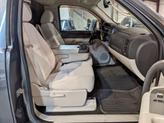 Thumbnail of 2008 Blue Chevrolet Silverado 1500