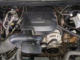 Thumbnail of 2008 Blue Chevrolet Silverado 1500