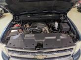Thumbnail of 2008 Blue Chevrolet Silverado 1500