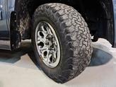 Thumbnail of 2008 Blue Chevrolet Silverado 1500