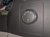 Thumbnail of 2008 Blue Chevrolet Silverado 1500