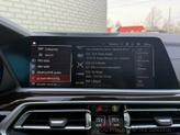 Thumbnail of 2021 Alpine White BMW X7