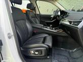 Thumbnail of 2021 Alpine White BMW X7