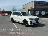 Photo of 2021 Alpine White BMW X7