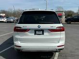 Thumbnail of 2021 Alpine White BMW X7