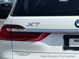 Thumbnail of 2021 Alpine White BMW X7