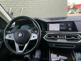 Thumbnail of 2021 Alpine White BMW X7