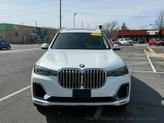 Thumbnail of 2021 Alpine White BMW X7