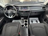 Thumbnail of 2020 Gravity Grey Kia Optima