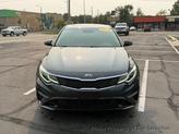 Thumbnail of 2020 Gravity Grey Kia Optima
