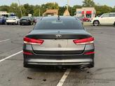 Thumbnail of 2020 Gravity Grey Kia Optima