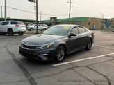 Thumbnail of 2020 Gravity Grey Kia Optima
