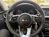 Thumbnail of 2020 Gravity Grey Kia Optima