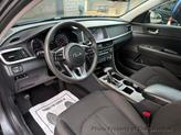 Thumbnail of 2020 Gravity Grey Kia Optima