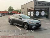 Photo of 2020 Gravity Grey Kia Optima