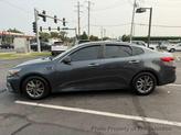 Thumbnail of 2020 Gravity Grey Kia Optima