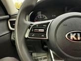 Thumbnail of 2020 Gravity Grey Kia Optima