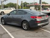 Thumbnail of 2020 Gravity Grey Kia Optima