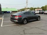 Thumbnail of 2020 Gravity Grey Kia Optima
