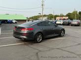 Thumbnail of 2020 Gravity Grey Kia Optima
