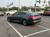 Thumbnail of 2020 Gravity Grey Kia Optima
