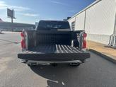 Thumbnail of 2026 Sterling Gray Metallic Chevrolet Silverado 1500
