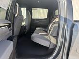 Thumbnail of 2026 Sterling Gray Metallic Chevrolet Silverado 1500