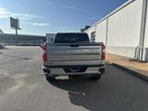 Thumbnail of 2026 Sterling Gray Metallic Chevrolet Silverado 1500