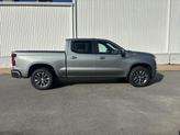 Thumbnail of 2026 Sterling Gray Metallic Chevrolet Silverado 1500