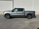 Thumbnail of 2026 Sterling Gray Metallic Chevrolet Silverado 1500