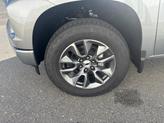 Thumbnail of 2026 Sterling Gray Metallic Chevrolet Silverado 1500