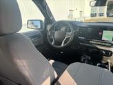 Thumbnail of 2026 Sterling Gray Metallic Chevrolet Silverado 1500