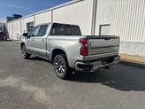 Thumbnail of 2026 Sterling Gray Metallic Chevrolet Silverado 1500