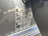 Thumbnail of 2026 Sterling Gray Metallic Chevrolet Silverado 1500