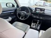 Thumbnail of 2023 Radiant Red Metallic Honda CR-V