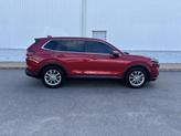 Thumbnail of 2023 Radiant Red Metallic Honda CR-V